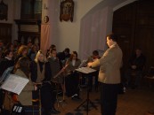 Messe de Sainte Cecile 2005